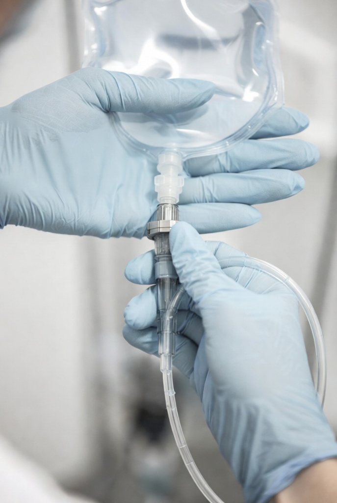 Urological care guidance