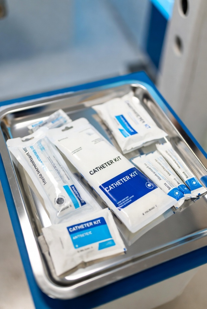 Medical supply varieties